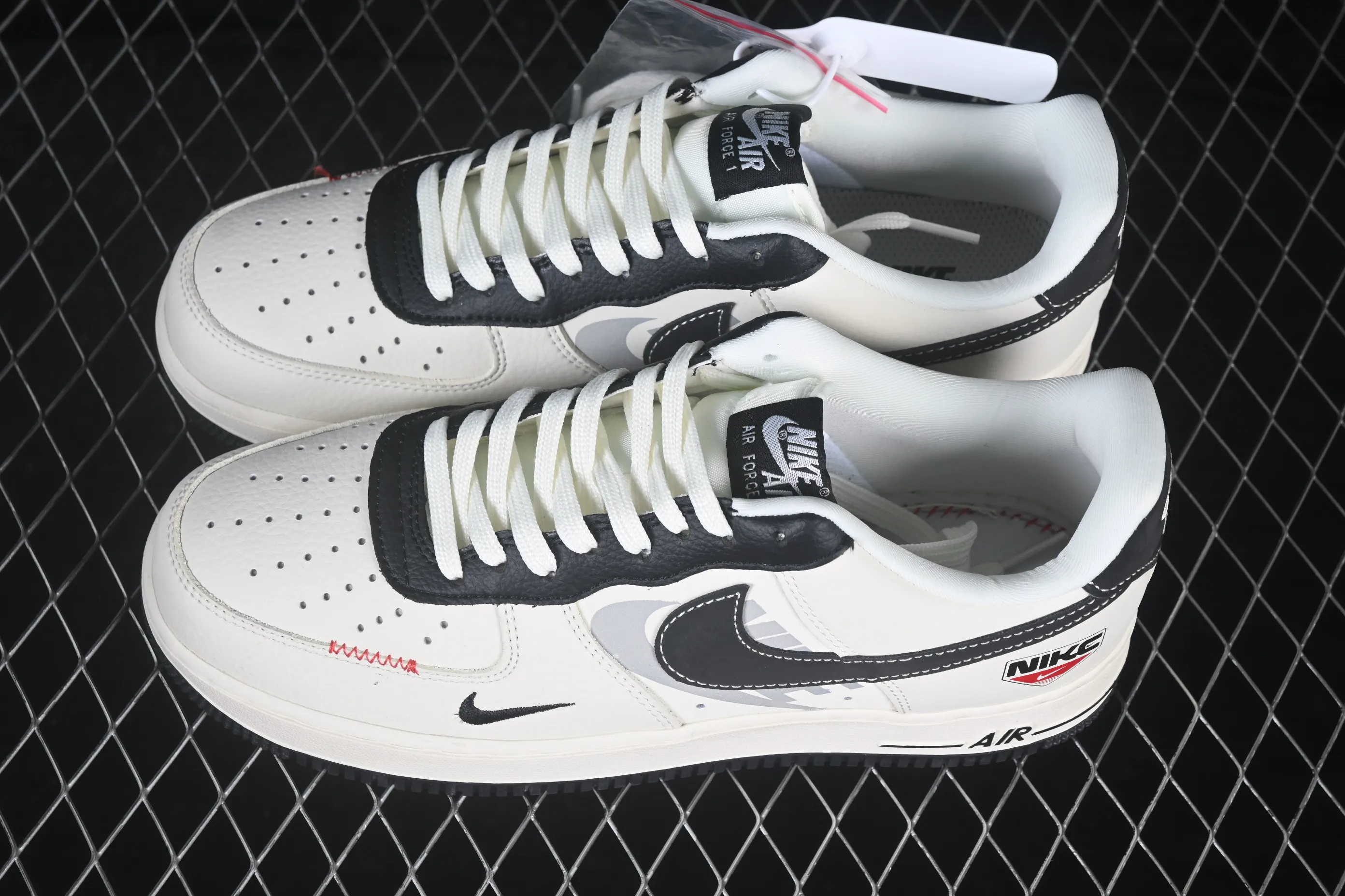 All categories Nk Air Force 1 Air Force series Nk Air Force 1 Low Air Force low-top Nike Air Force 1'07 Low Air Force 1 low-top casual sneakers DD1982-375